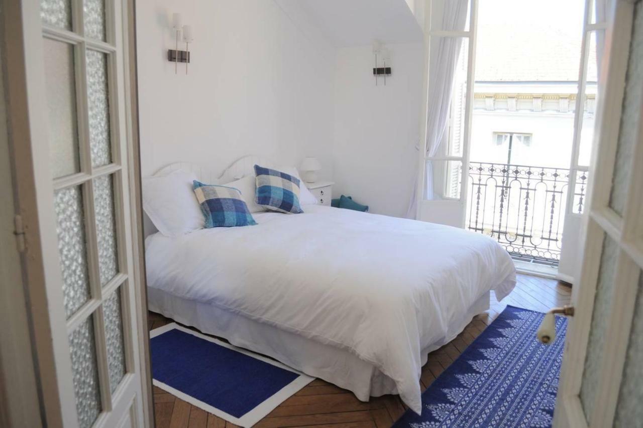 Carre D'or Apartment Nizza
