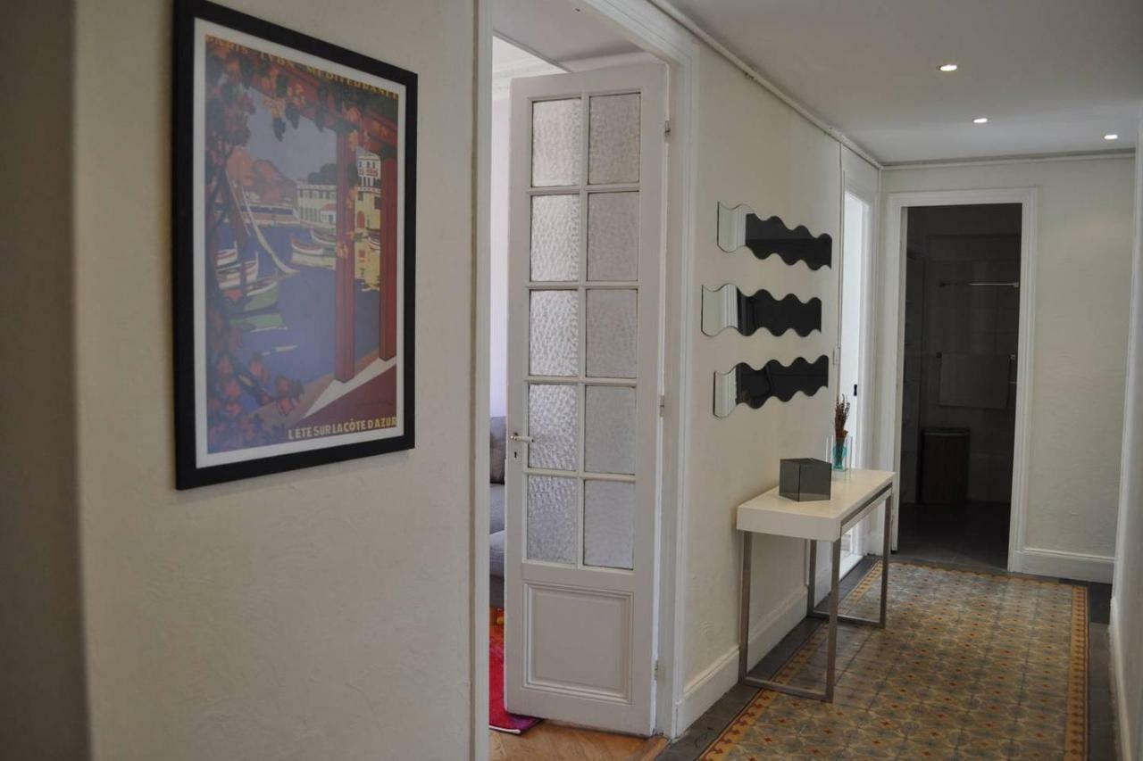 Carre D'or Apartment Nizza